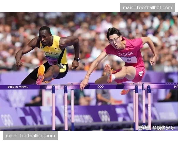 聚焦：从难民到奥运选手，一位马拉松运动员的故事